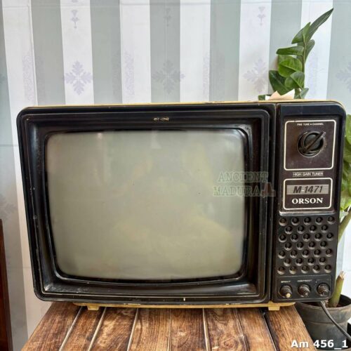 Vintage Television