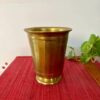 Bronze Heavy weight Tumbler