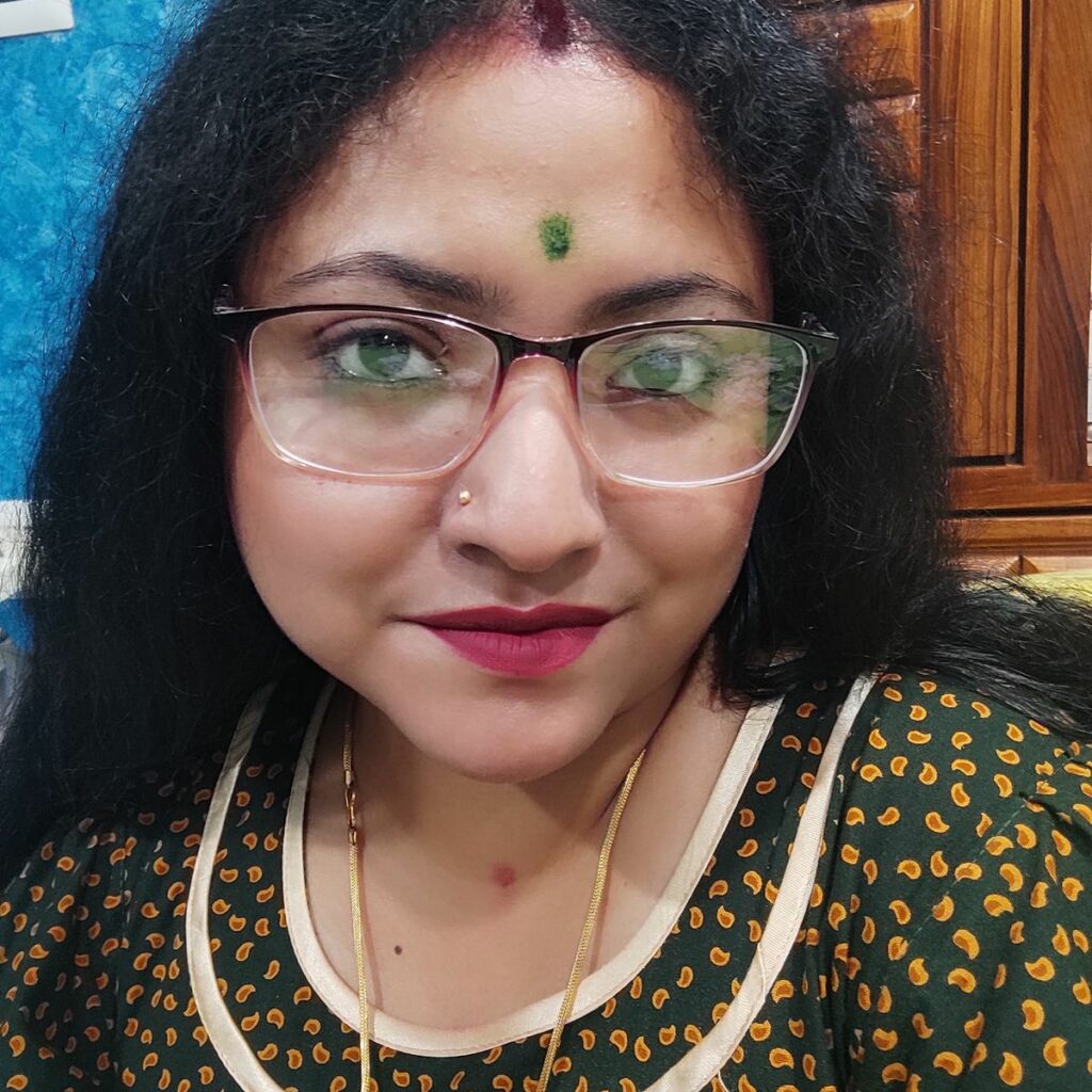 Image #1 from Subhangi Mukherjee