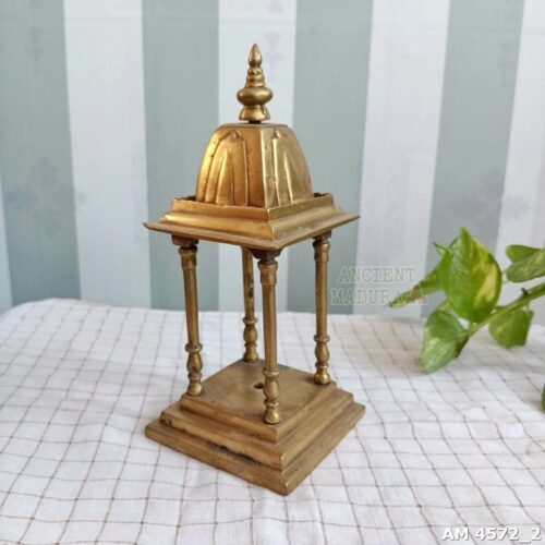Kalarambh Brass Temple Mandir