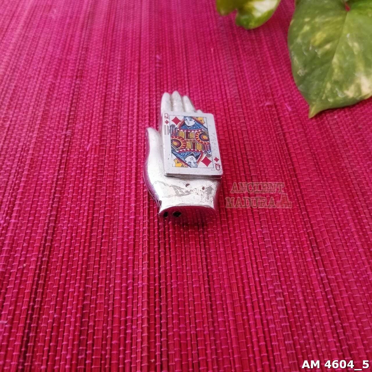 Playing Cards Lighter