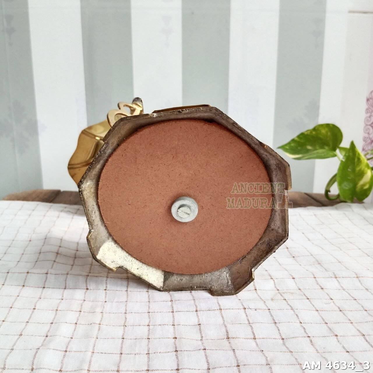 Mini Gramophone