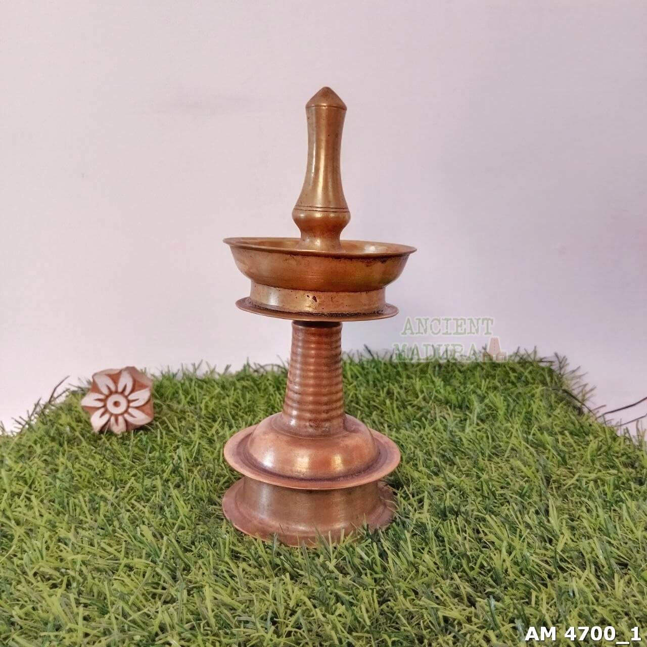 Mini Kerala kuthuvilakku
