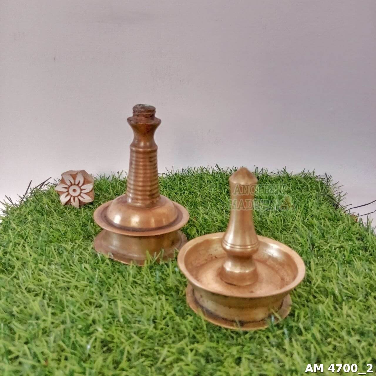 Mini Kerala kuthuvilakku