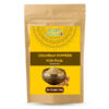 100% Pure Chandan Powder (Sandalwood) – Herbal Tilak for Pooja, Meditation & Hawan